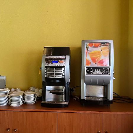 Hotel Estense Rimini Zewnętrze zdjęcie