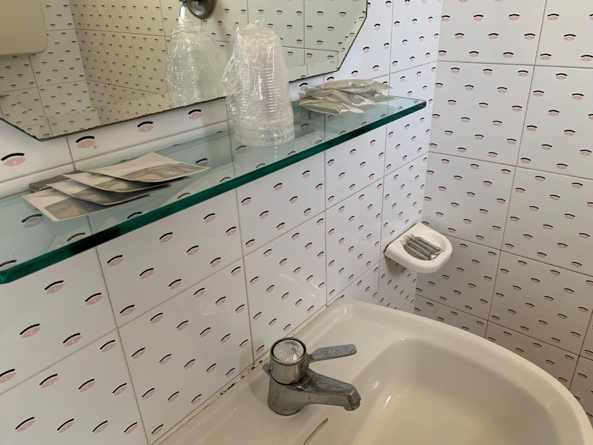 Hotel Estense Rimini Zewnętrze zdjęcie