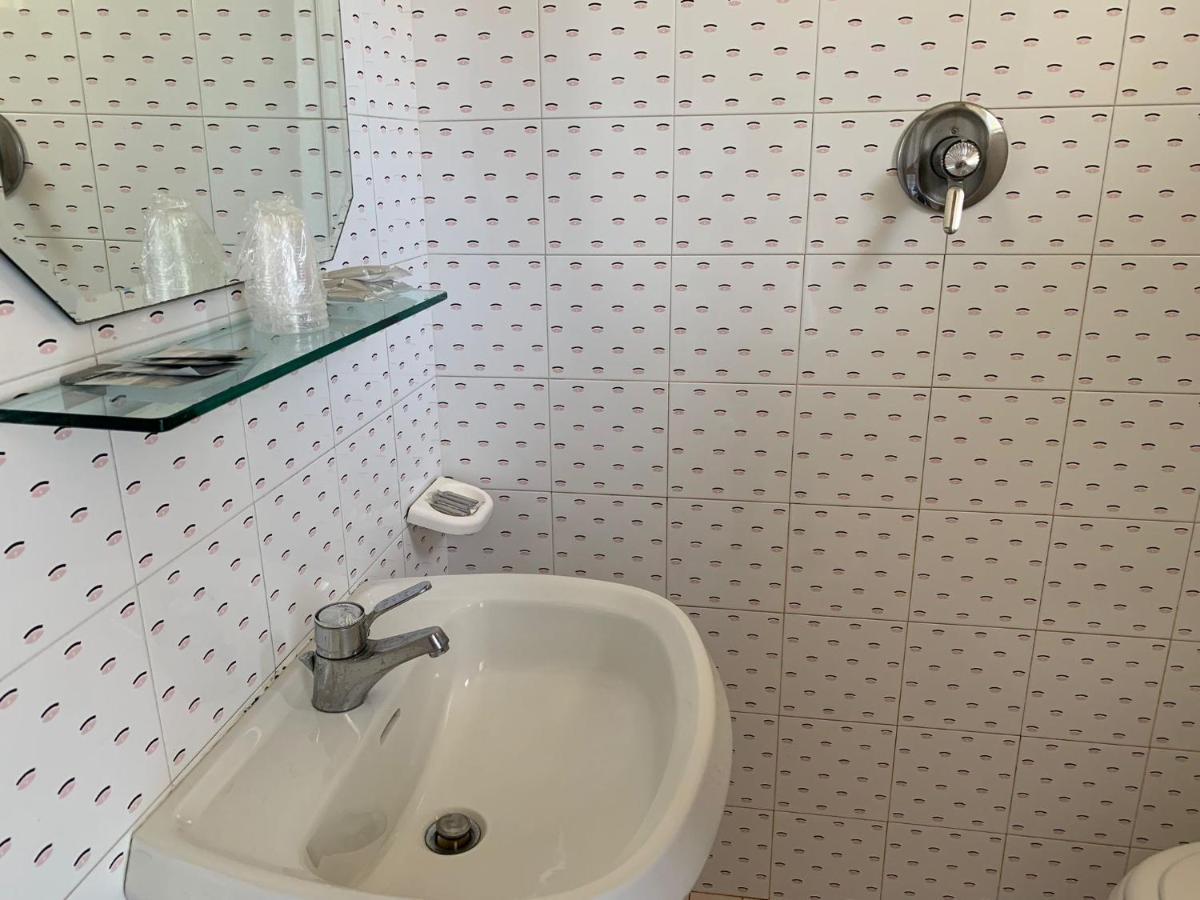 Hotel Estense Rimini Zewnętrze zdjęcie